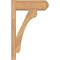 Ekena Millwork Legacy Craftsman Smooth Outlooker, Western Red Cedar, 5 1/2"W x 14"D x 22"H OUT06X14X22LEC04SWR - alternate 2
